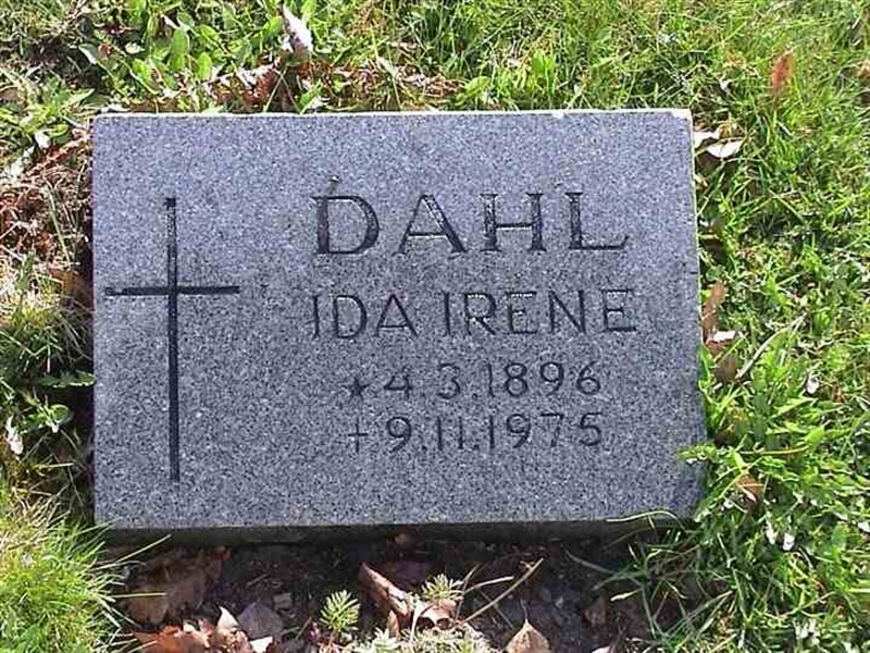 Gravnummer: 1 GC 16    174