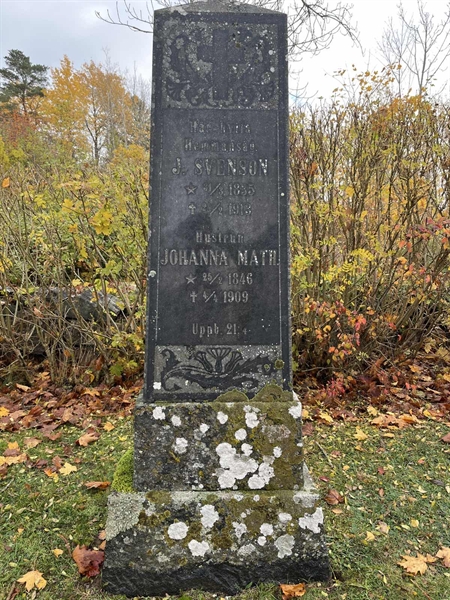 Hautatunnus: SR II    12, 13