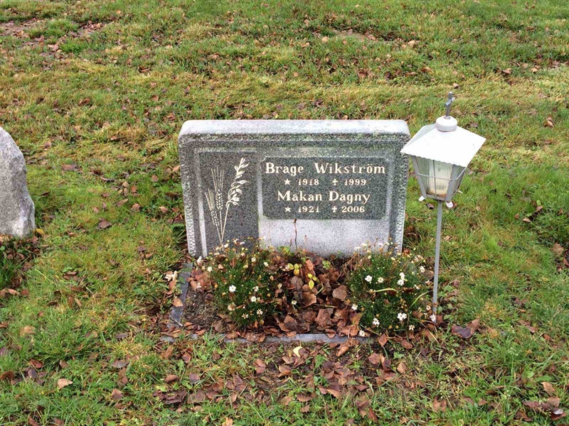 Grave number: 3  1788