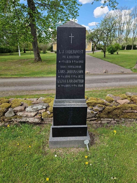 Grave number: 03 A  319
