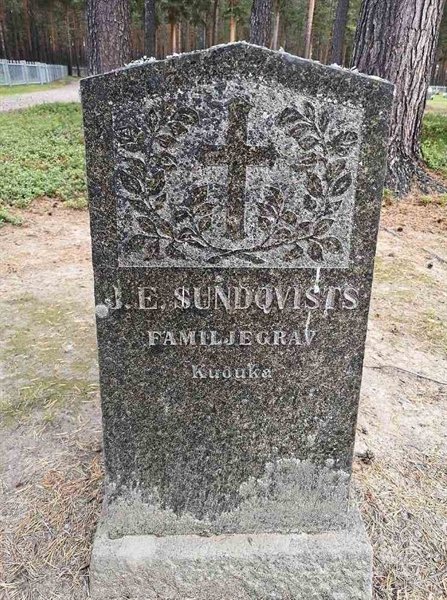 Hautatunnus: VLM 07    32:1-2