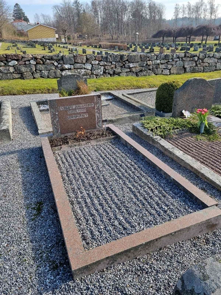 Grave number: TG 005 0814