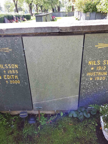 Hautatunnus: GK U 4     7