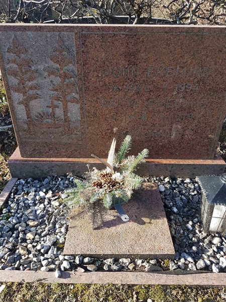 Grave number: RK N 10     1, 2