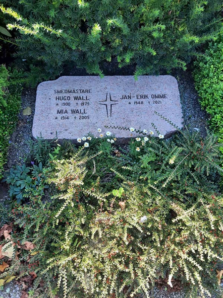 Grave number: RÄ 20     6