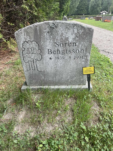 Grave number: R 4 152