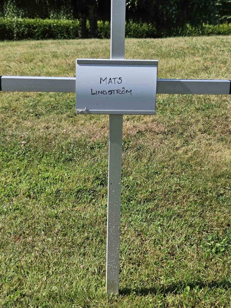 Grave number: GN 002  4093B