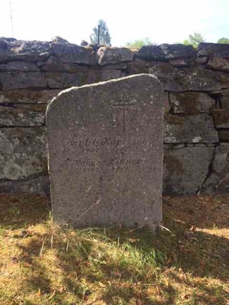 Grave number: KV C   1a-2c