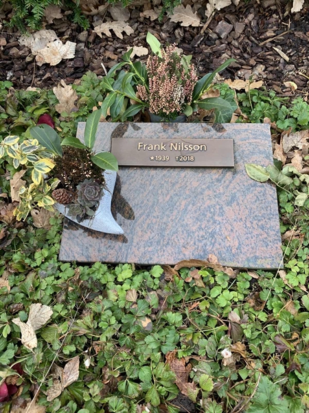 Grave number: ÄNG Talgo     3