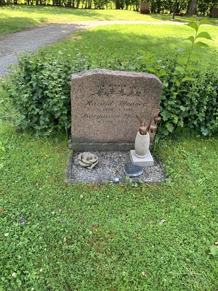Grave number: 1 ÖK  230