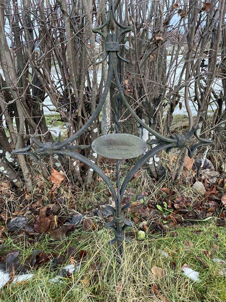 Hautatunnus: GK A 5    36V