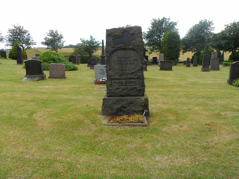 Grave number: ÖV A    68