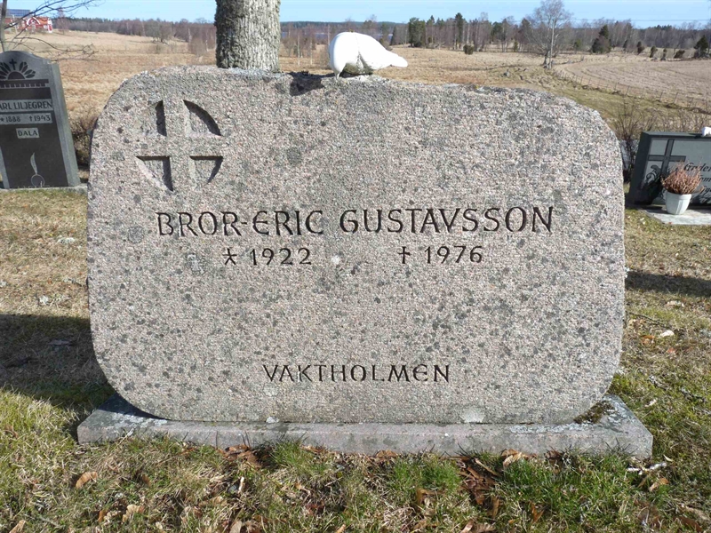 Grave number: JÄ 2   34