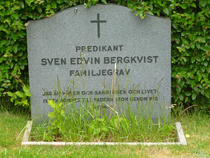 Grave number: ROG B  358, 359