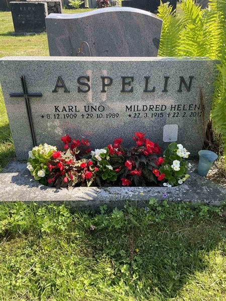 Gravnummer: N 5 1   153