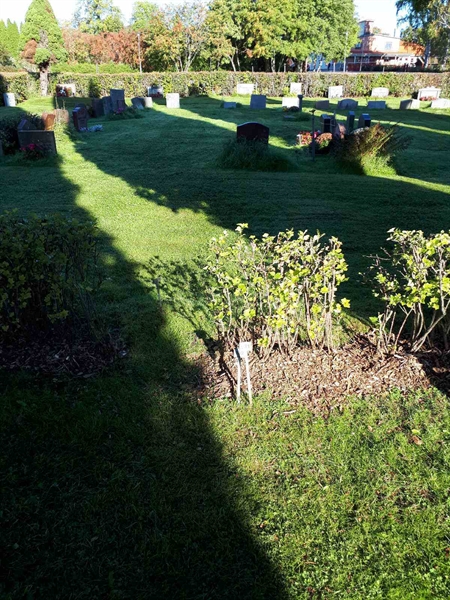 Grave number: NK F B   931-932