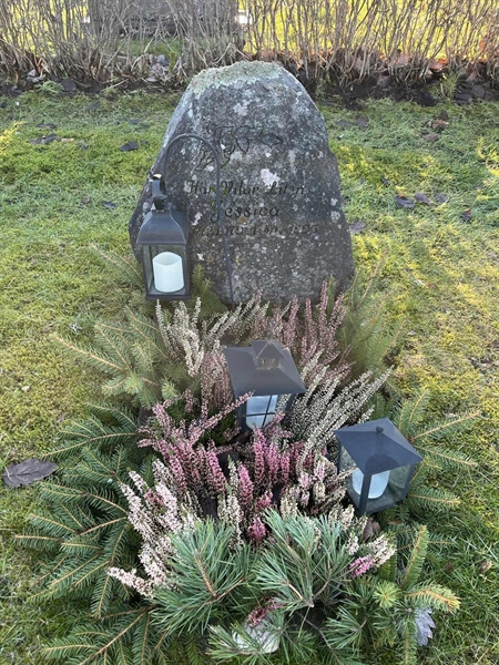 Hautatunnus: Ärt 60 21 48