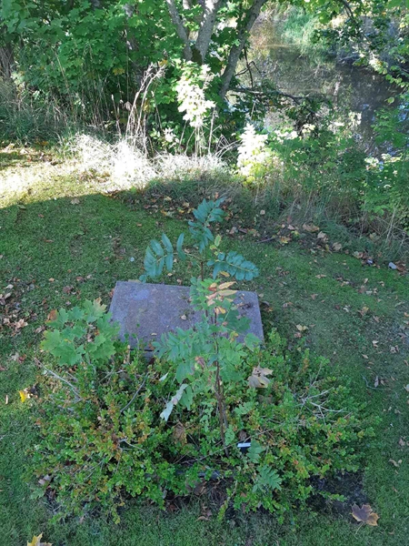 Gravnummer: Fr 7   793-794