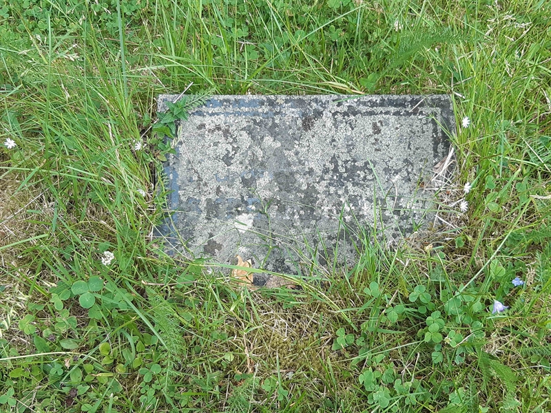 Grave number: VI Ö:A    29