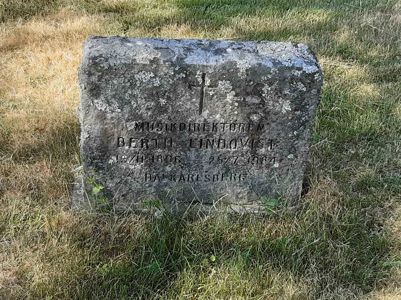 Grave number: VI 02   658