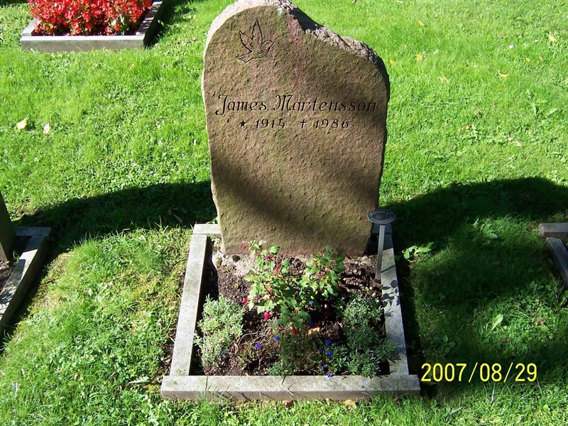 Grave number: 1 3 U1    90