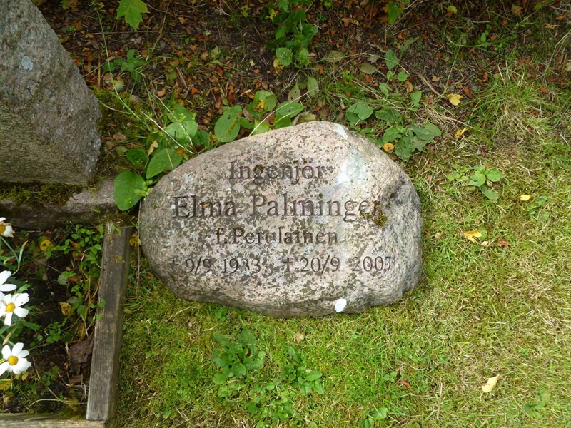 Grave number: ROG G  149, 150