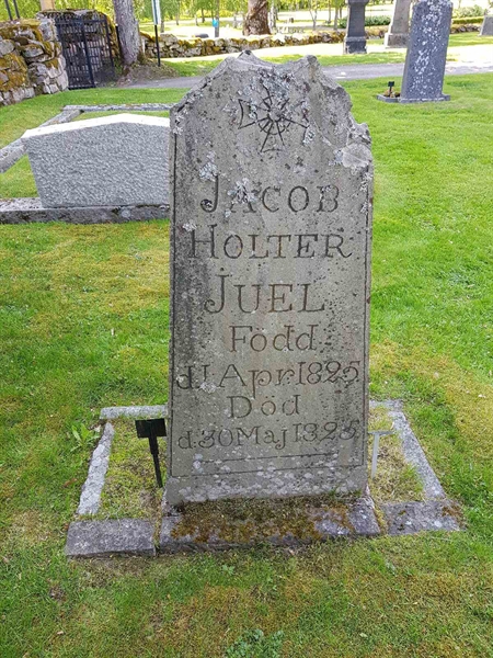 Grave number: kö 01 02    87-89