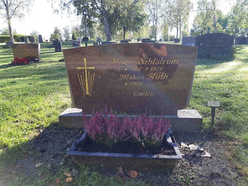 Gravnummer: Fr 7   159-160