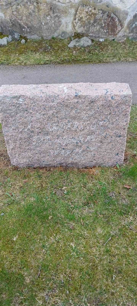 Hautatunnus: 3 Ga C 32-33