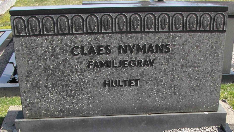 Grave number: HJ  1474, 1475