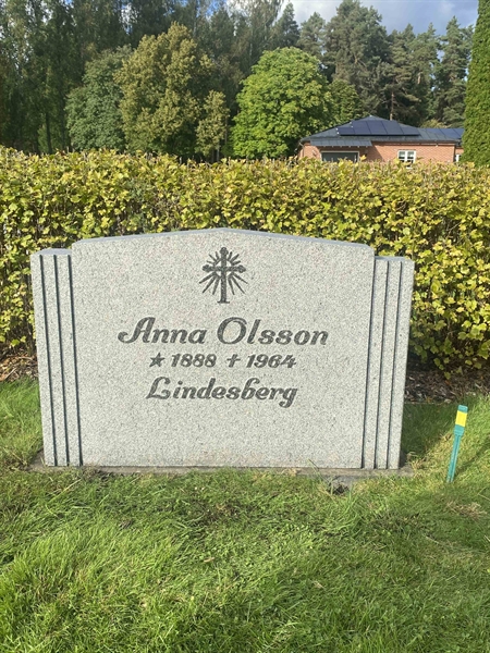 Grave number: 1 17    104