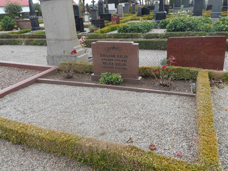 Grave number: ÖT GSK2  23:9, 23:10, 23:11