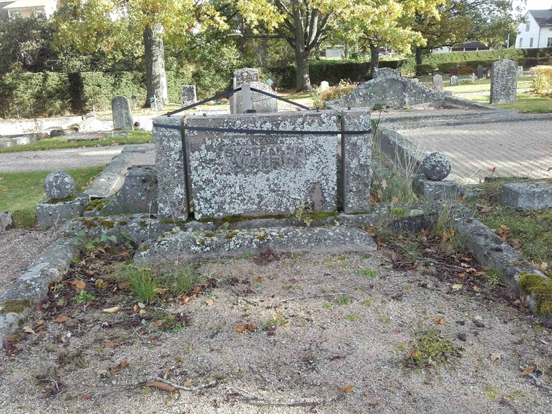 Grave number: NO 18   205