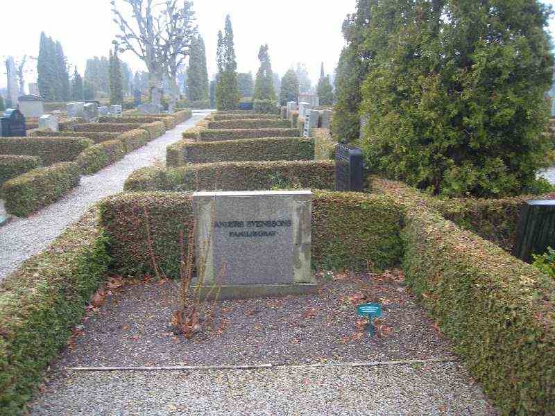 Grave number: NK VII    34a