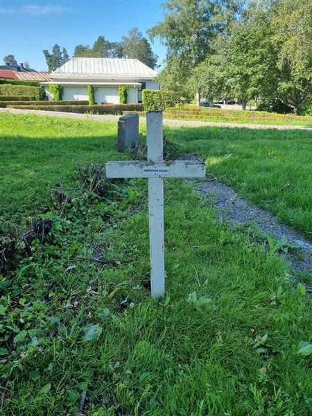 Grave number: 1 18 36