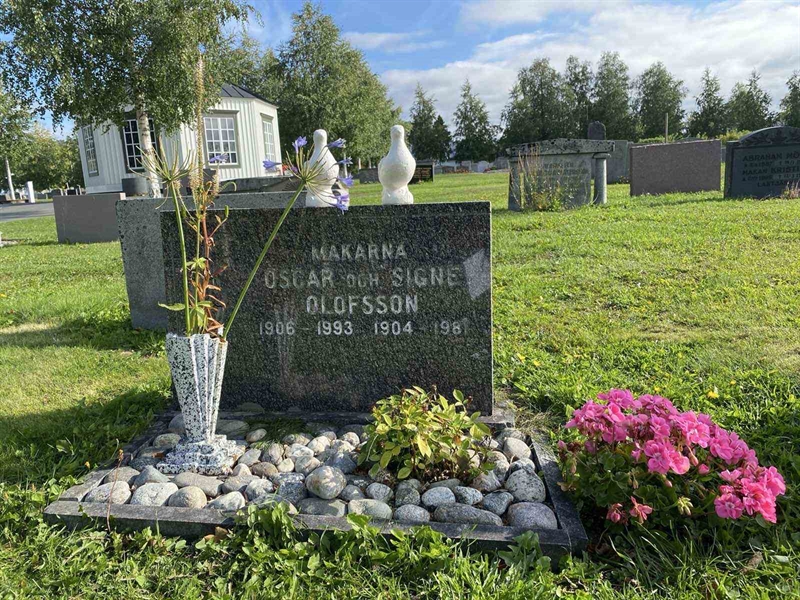 Grave number: 2 08 242