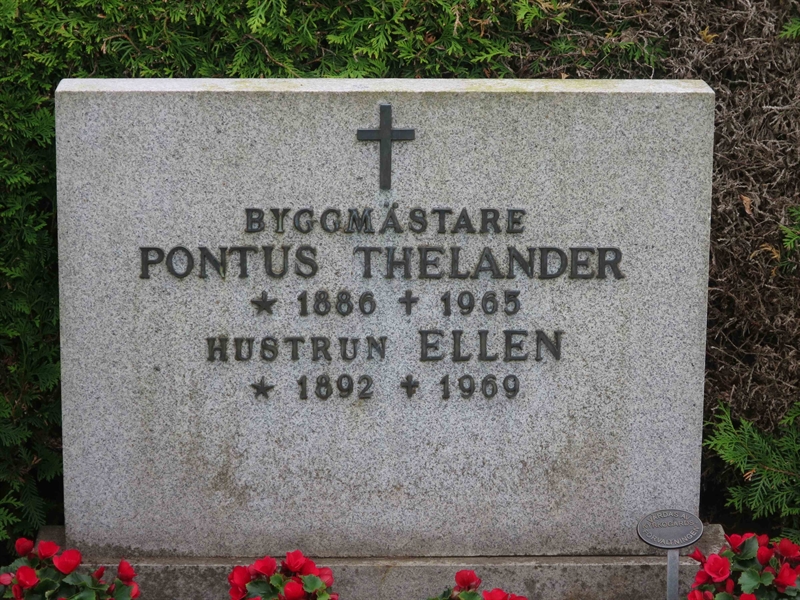 Grave number: HÖB 63    12