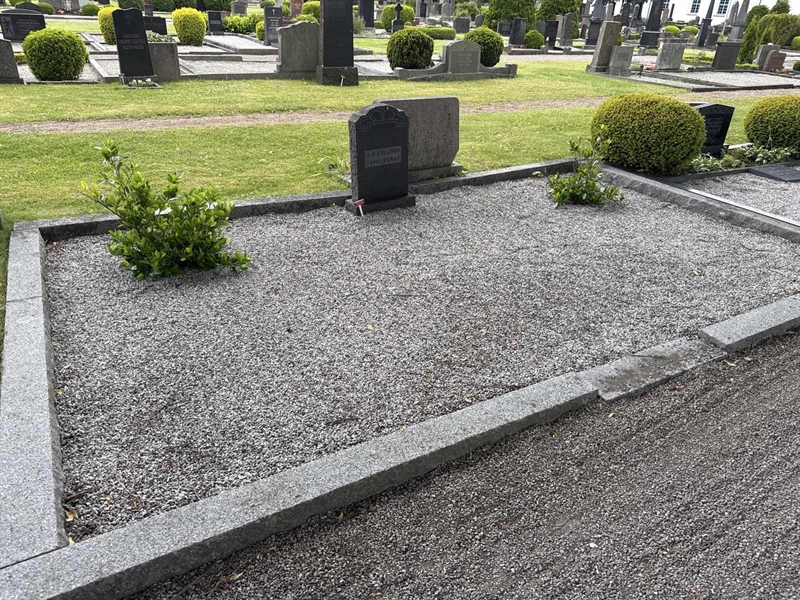 Hautatunnus: NÅ 11 18, 19, 20