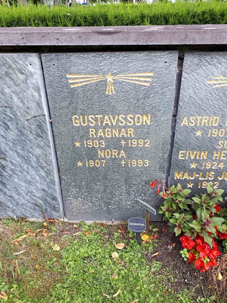 Hautatunnus: GK U 4   231