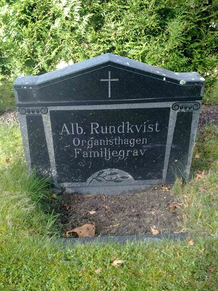 Grave number: JÄ 04   108