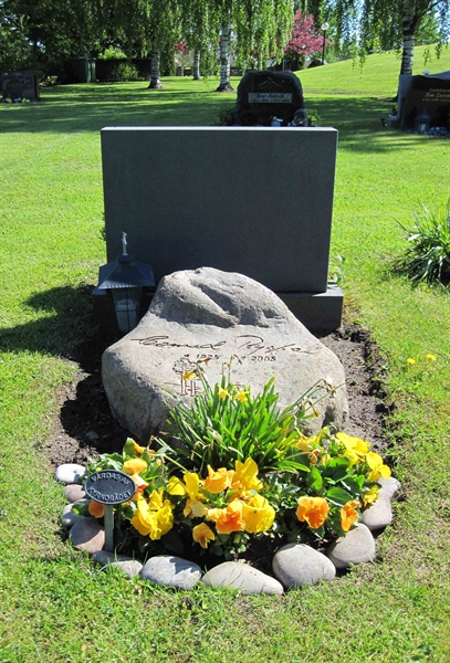 Grave number: NY P    17