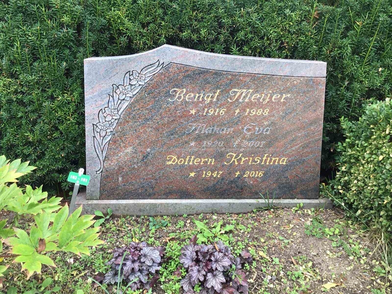 Hautatunnus: Kaga ny   101-102