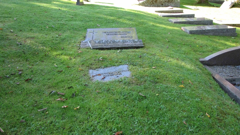 Grave number: HG MÅSEN   486