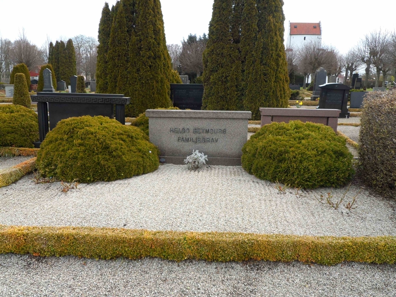 Grave number: 2 01  1764