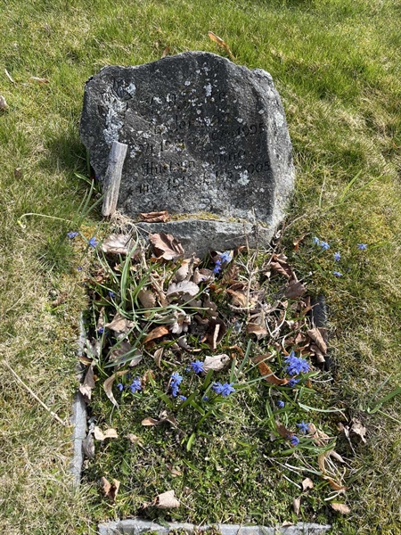Hautatunnus: Ärt 60 19 145