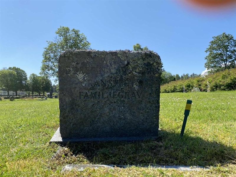 Hautatunnus: 1 09 189, 190