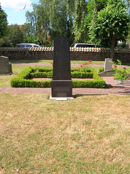 Grave number: BK KV2    56