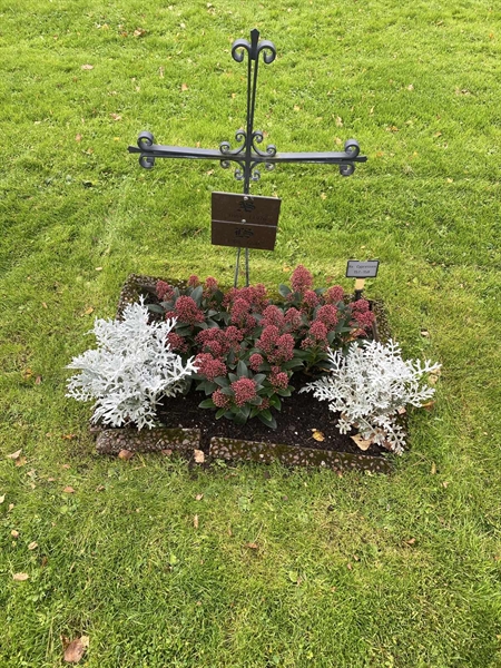 Hautatunnus: 2 C   157-158