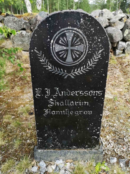 Hautatunnus: SK I    13