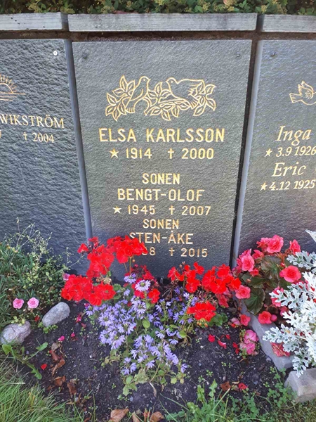 Hautatunnus: GK U 4   368